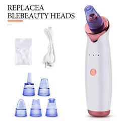 Blackhead Remover Rechargeable