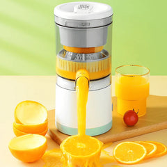 Multifunctional Electirc Juice Squeezer