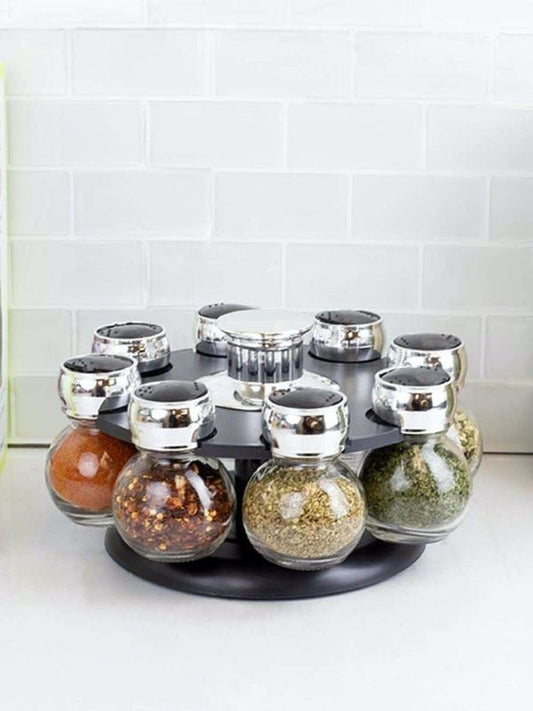 Revolving Spice Set