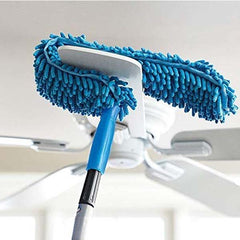 Long Flexible Fan Duster