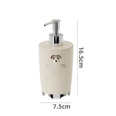 Soap Dispenser Bottle 300ml