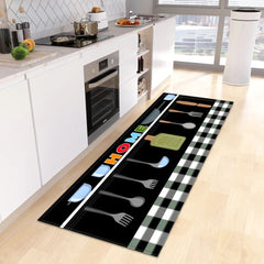 Kitchen Non-slip Matts