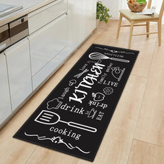 Kitchen Non-slip Matts