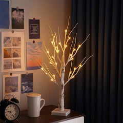 Tree Lamp