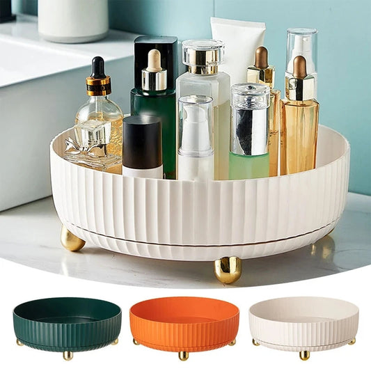 Luxury Rotating Tray