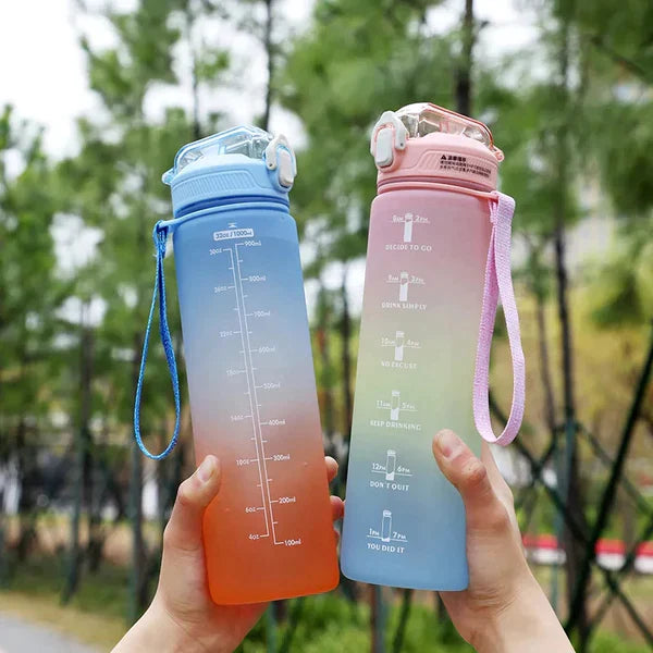 1000ml Water Bottle