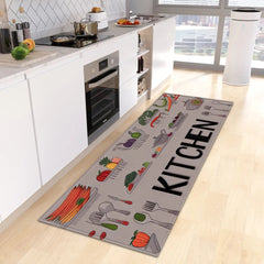 Kitchen Non-slip Matts