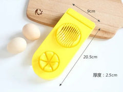 Egg Slicer