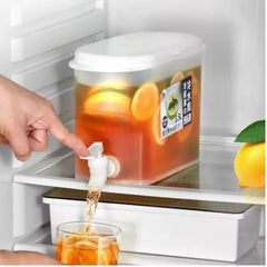 3.5L juice dispenser