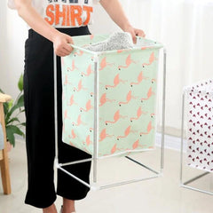 Waterproof Folding Laundry Basket