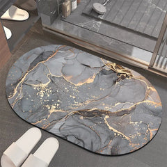 Super Absorbent Floor Mat