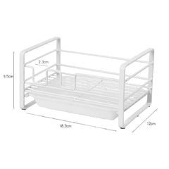 Soap Sponge Drain Rack