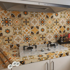 Self-adhesive Kitchen Printed Sheets