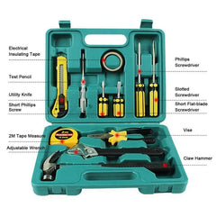 12Pcs Tool Set