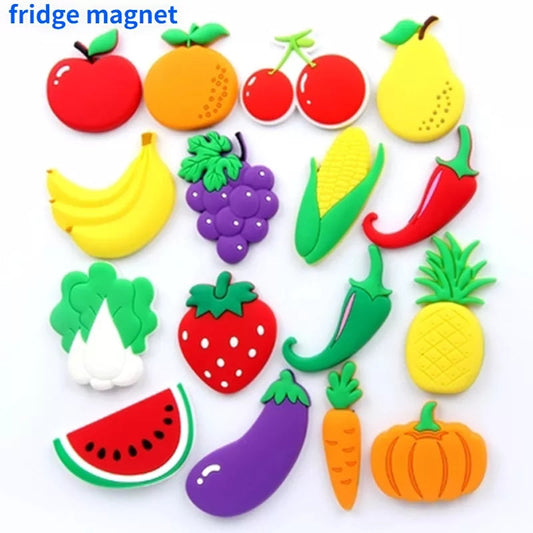 Fridge magnets