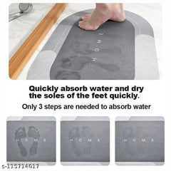 Super Absorbent Floor Mat