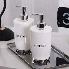 Soap Dispenser Bottle 300ml