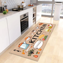 Kitchen Non-slip Matts