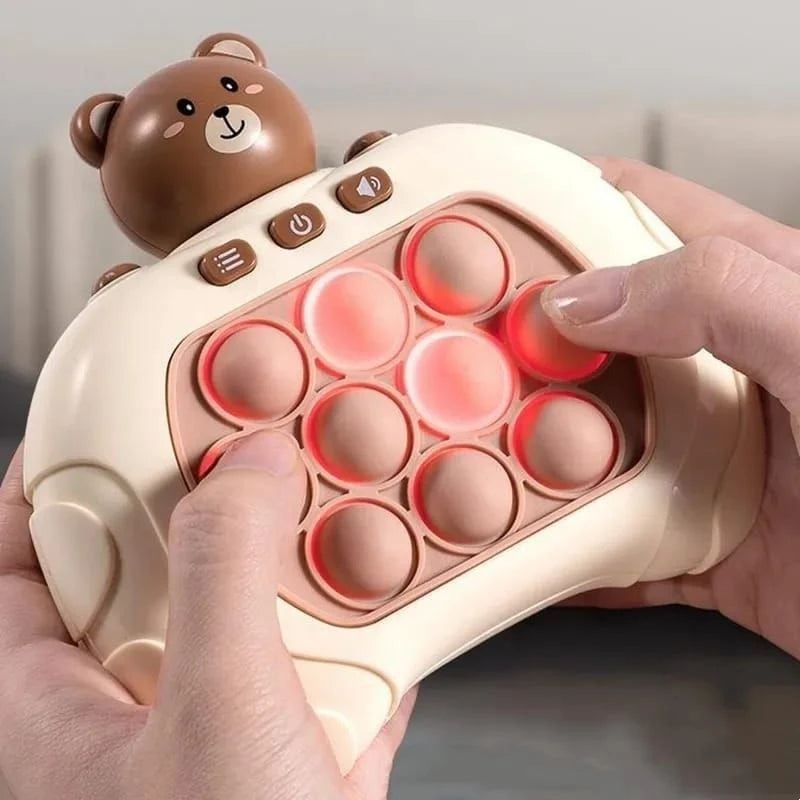 Handheld Fun N Stress Relieving Console