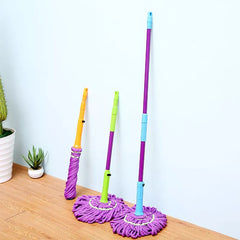 Telescopic Twister Mop