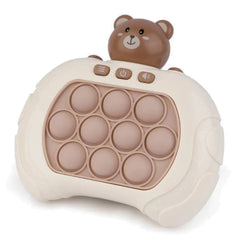 Handheld Fun N Stress Relieving Console