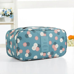 Women Undergarment Travel Organizer Bag