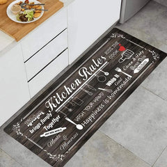 Kitchen Non-slip Matts