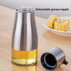 Creative Oil & Vinegar Bottle 300ML