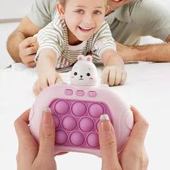 Handheld Fun N Stress Relieving Console