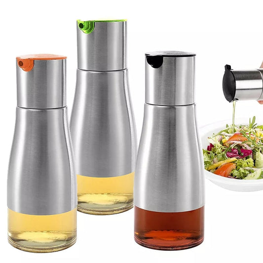 Creative Oil & Vinegar Bottle 300ML