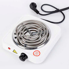 Premium Electric Stove Top Single For Cooking