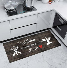 Kitchen Non-slip Matts