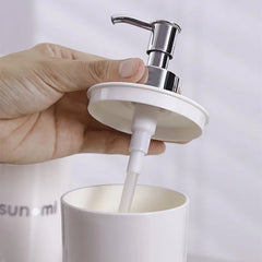 Soap Dispenser Bottle 300ml