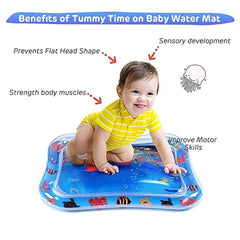 Baby Water Mat