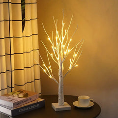 Tree Lamp