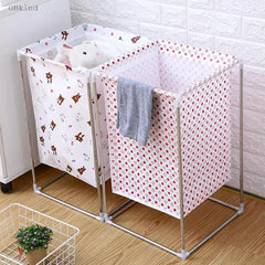 Waterproof Folding Laundry Basket