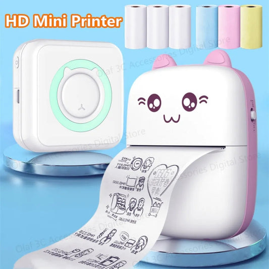 Mini Printer