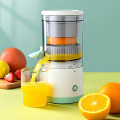 Multifunctional Electirc Juice Squeezer