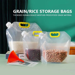 Cereal Storage Bag (Pack of 2)