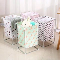 Waterproof Folding Laundry Basket