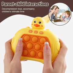 Handheld Fun N Stress Relieving Console