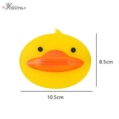 Duck Shape Pot Holder