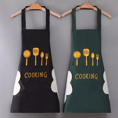 Apron