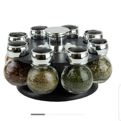 Revolving Spice Set