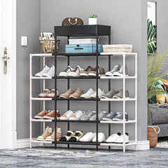 Multilayer Shoe Rack