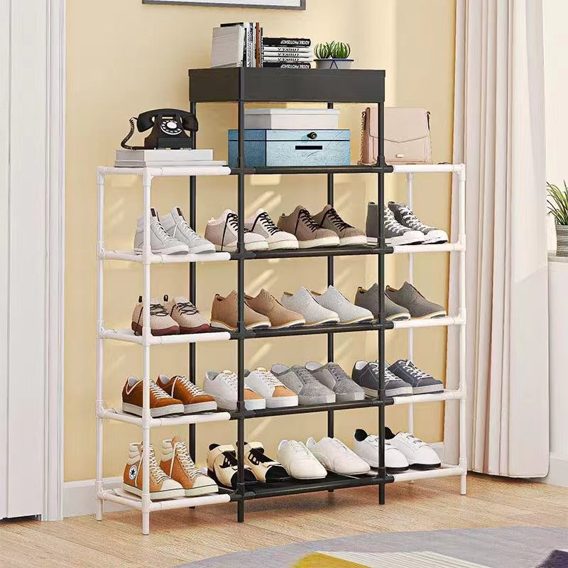 Multilayer Shoe Rack