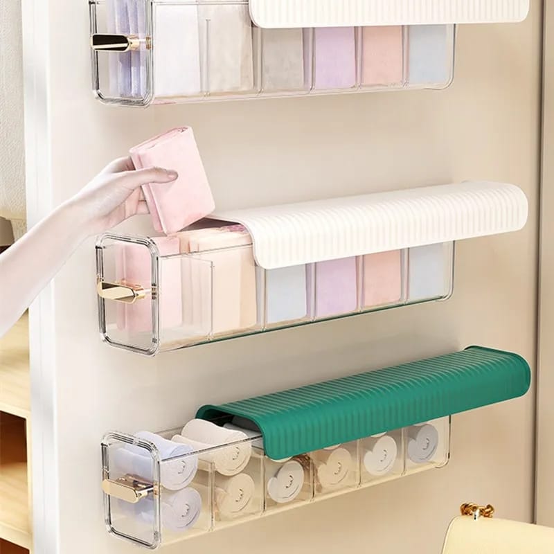 Multifunctional Wall Hanging  organizer