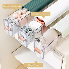 Multifunctional Wall Hanging  organizer