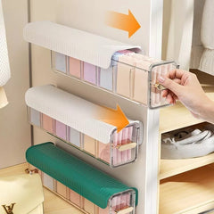 Multifunctional Wall Hanging  organizer