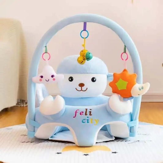 Kids Toy Seater